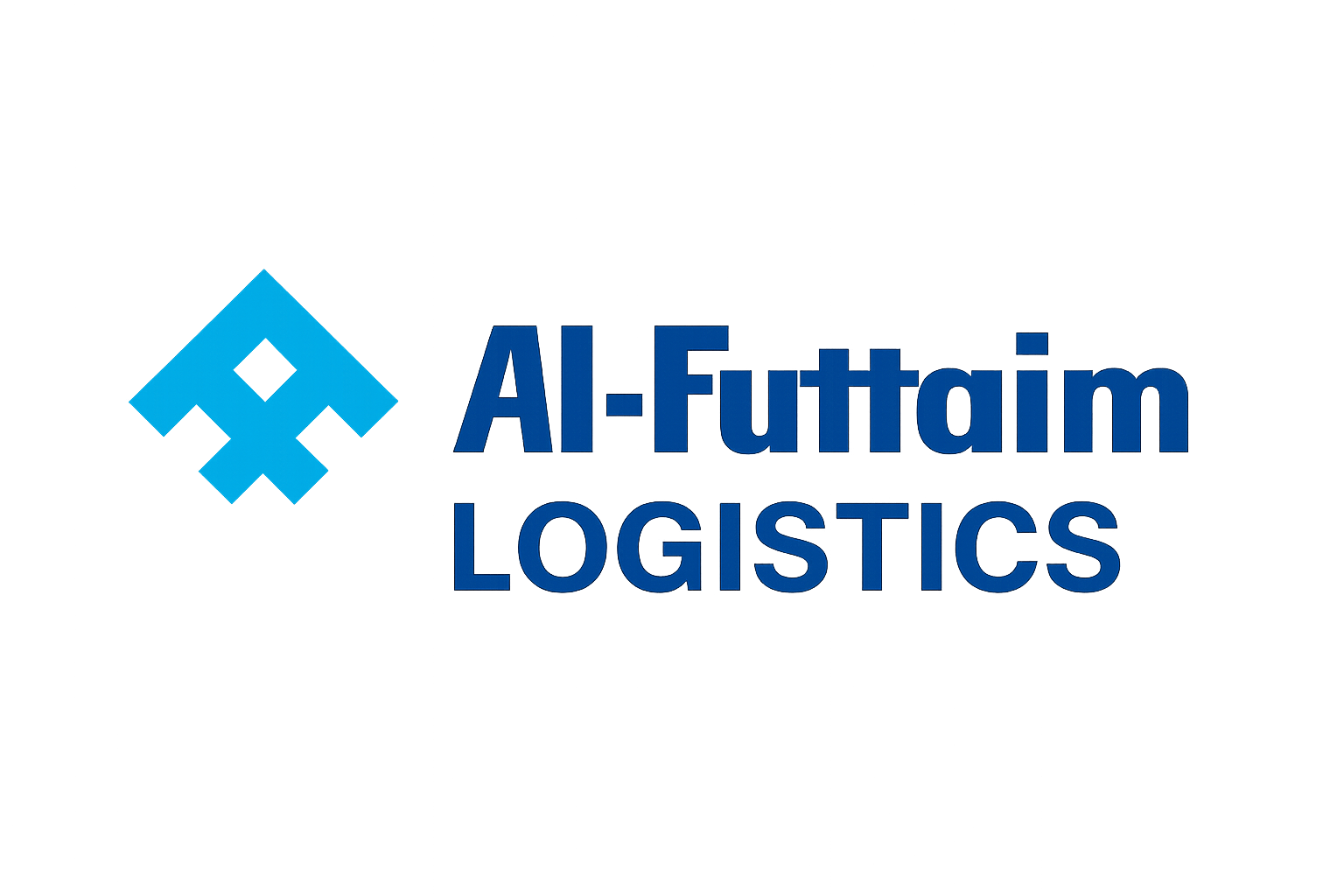 Al Futtaim Logistics logo