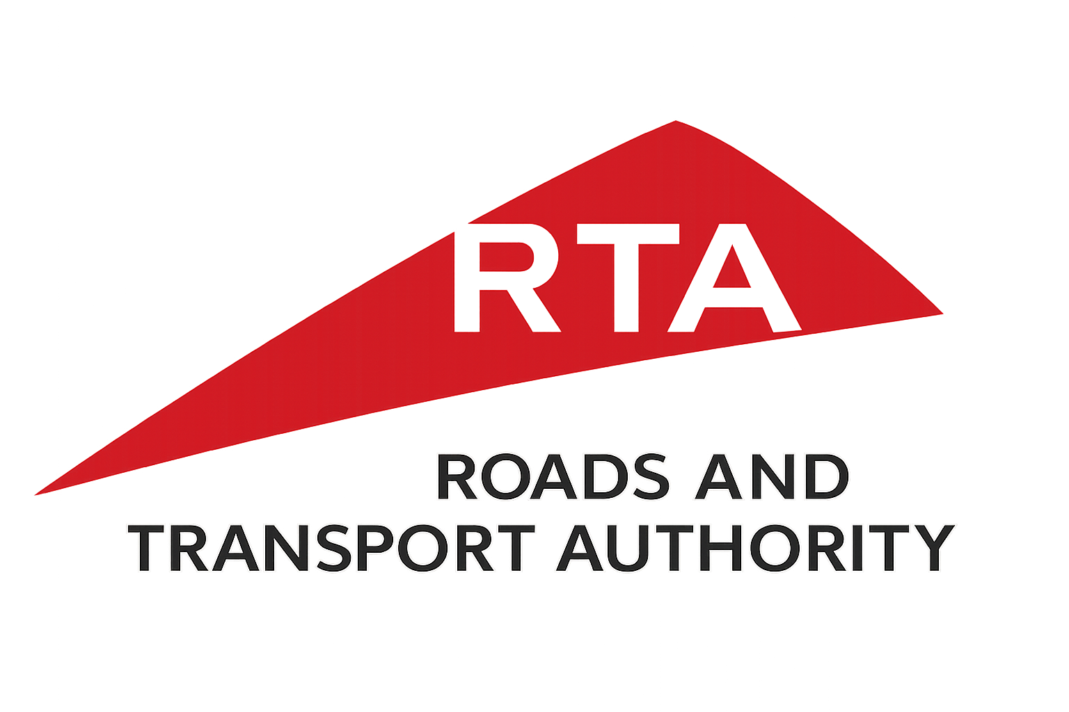 Dubai Roads and Transport Authority logo