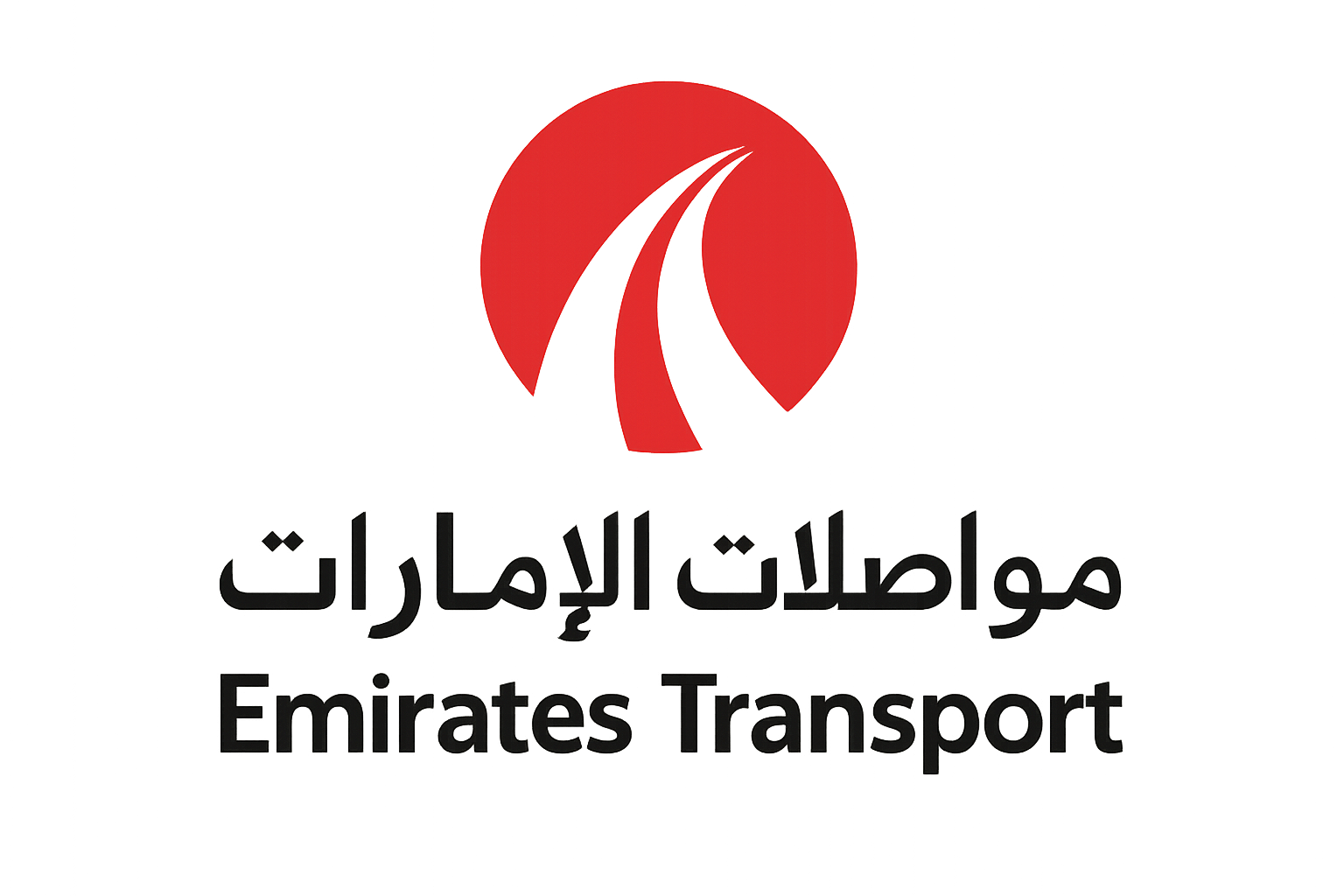 Emirates Transport logo